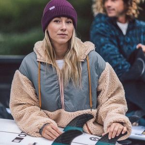 O’Neill Seren super cozy pullover